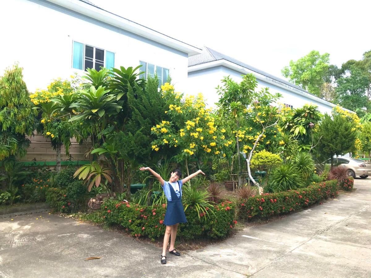 J.Holiday Inn Krabi Exterior photo
